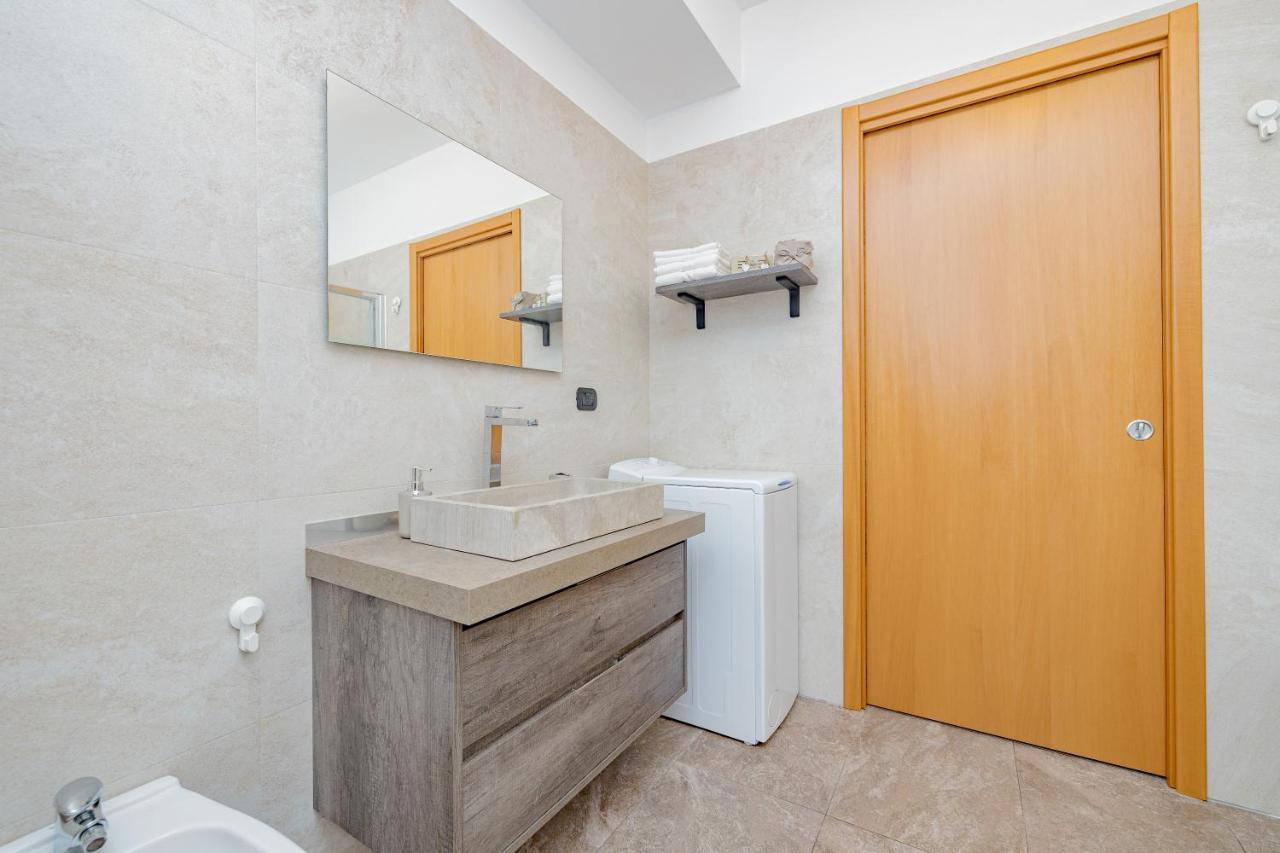 Milan Forum Camelia Guesthouse Assago Eksteriør bilde