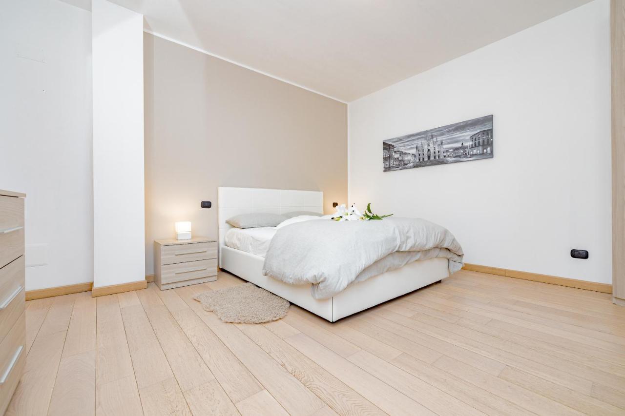 Milan Forum Camelia Guesthouse Assago Eksteriør bilde