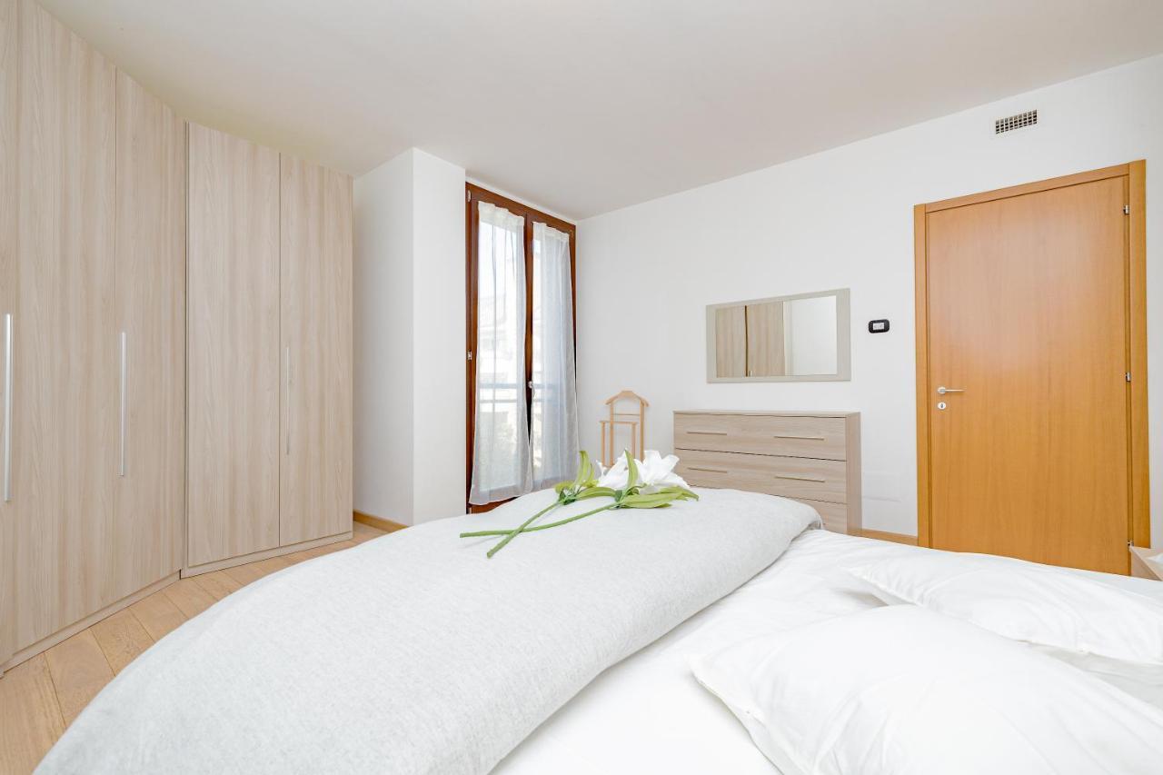Milan Forum Camelia Guesthouse Assago Eksteriør bilde