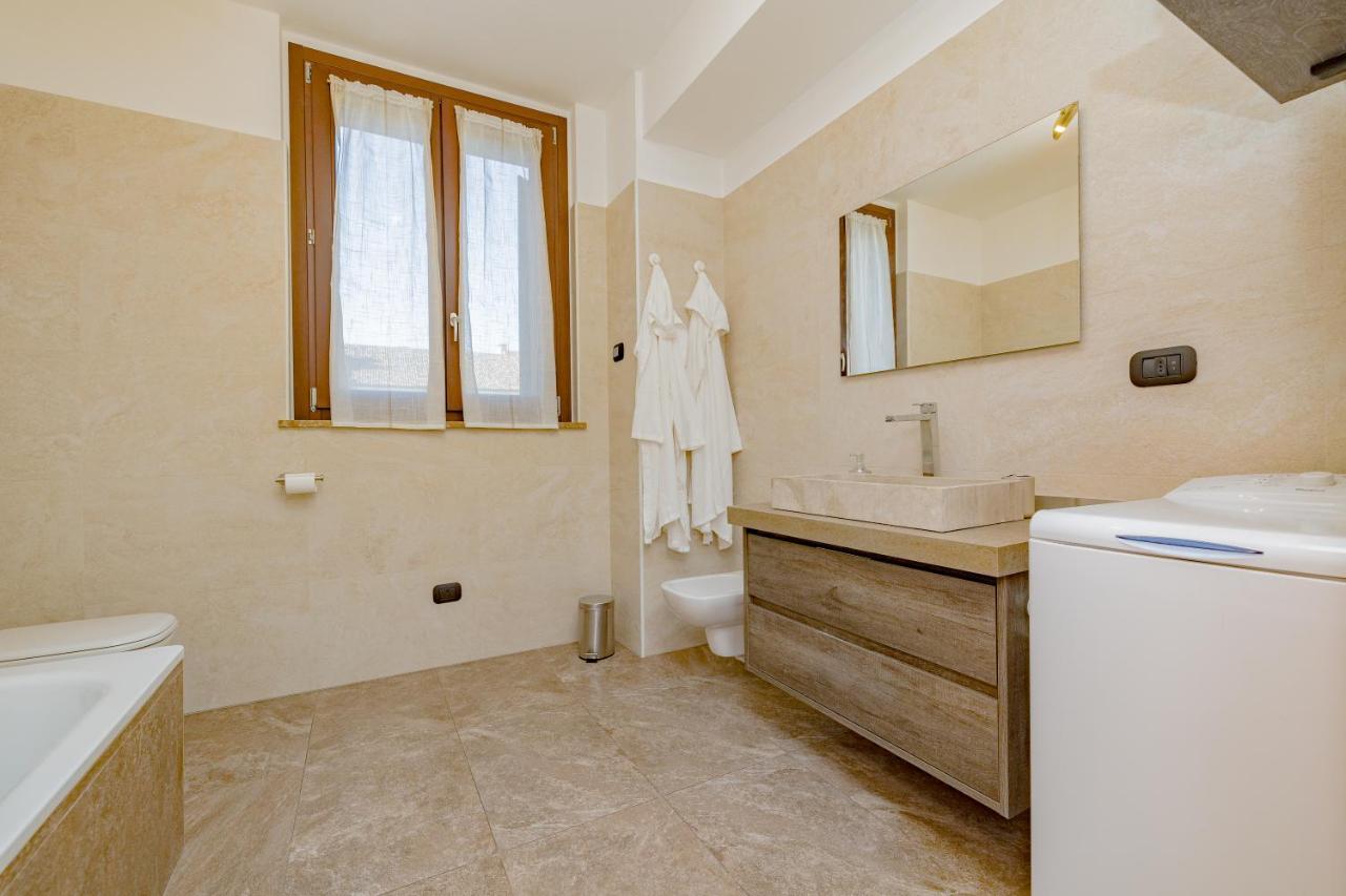 Milan Forum Camelia Guesthouse Assago Eksteriør bilde