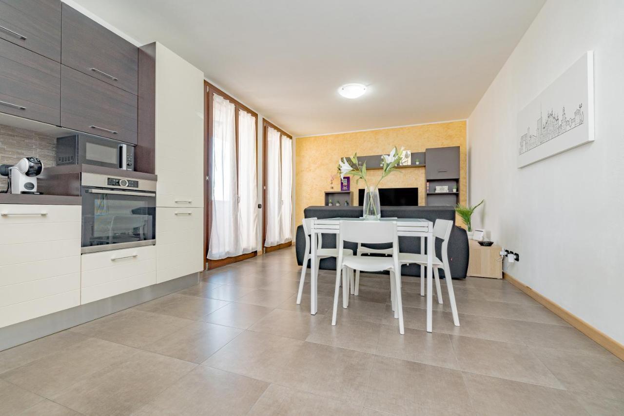 Milan Forum Camelia Guesthouse Assago Eksteriør bilde