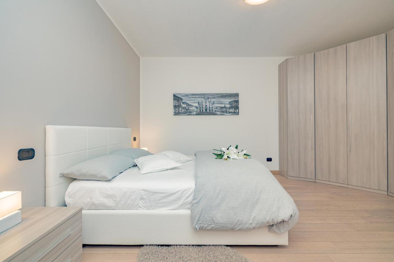 Milan Forum Camelia Guesthouse Assago Eksteriør bilde
